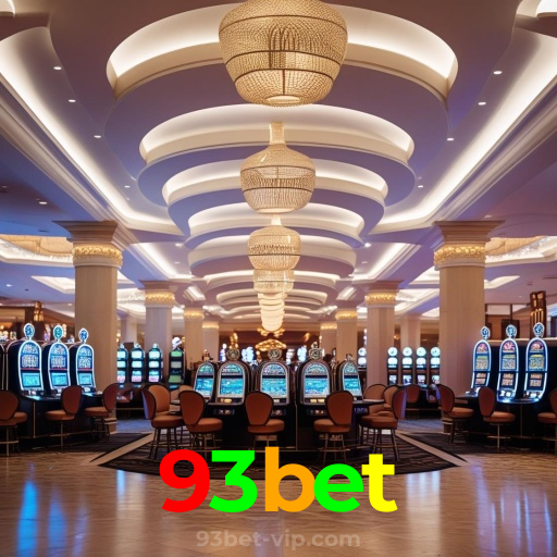 93bet：Jogue slots, poker e aposte no futebol com grandes prêmios em jogo!
