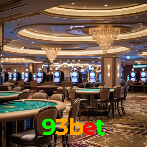 93bet:Jogue nas mesas de poker e vença como um profissional!
