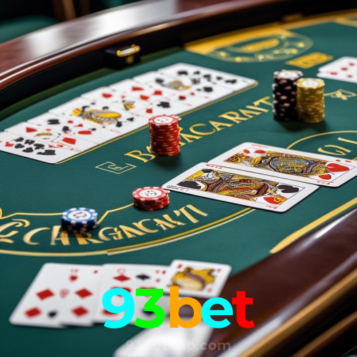 93bet：Aposte nas melhores slots e conquiste vitórias impressionantes!