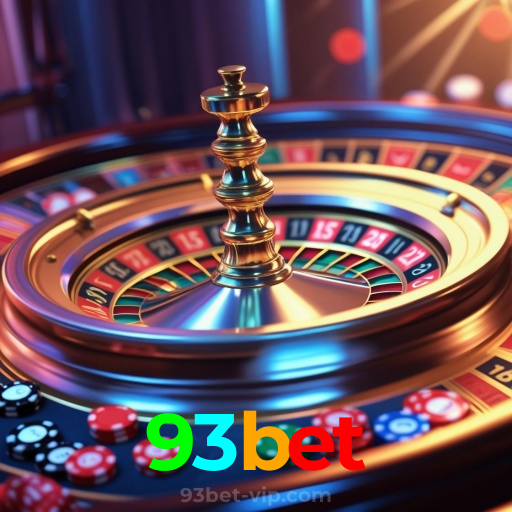 93bet：Gire a roleta e conquiste grandes prêmios em nosso cassino!