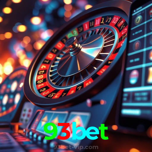 93bet：Jogue slots, poker e aposte no futebol online para grandes prêmios!