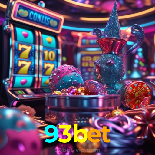 93bet：Jogue no cassino mais confiável com apostas em futebol e jogos emocionantes!