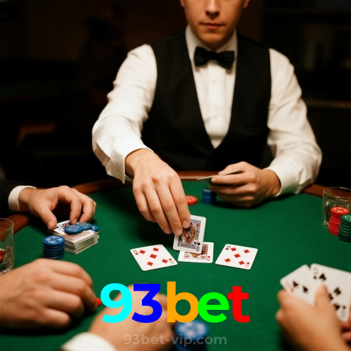 93bet：Jogue blackjack e aposte no futebol para uma experiência completa!