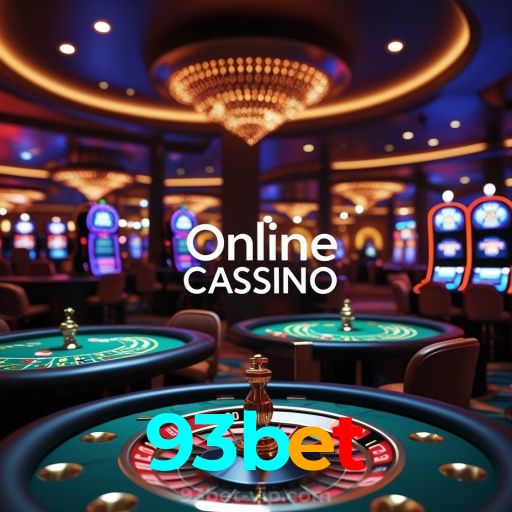 93bet:Cada giro na roleta é uma nova chance de vitória!