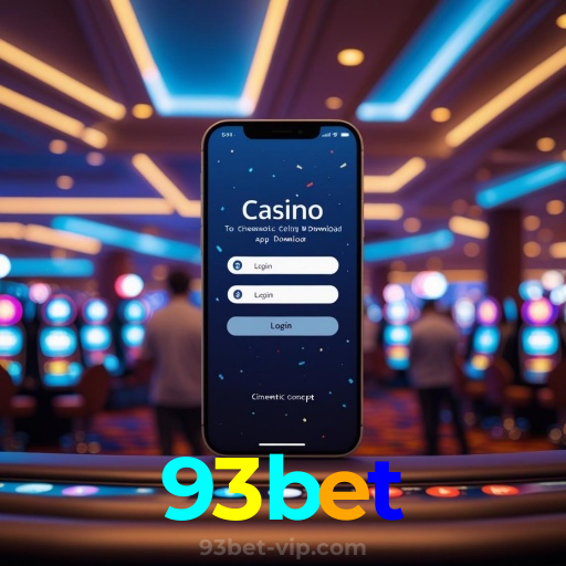 93bet:Jogue slots, aposte no futebol e ganhe prêmios incríveis no cassino online!