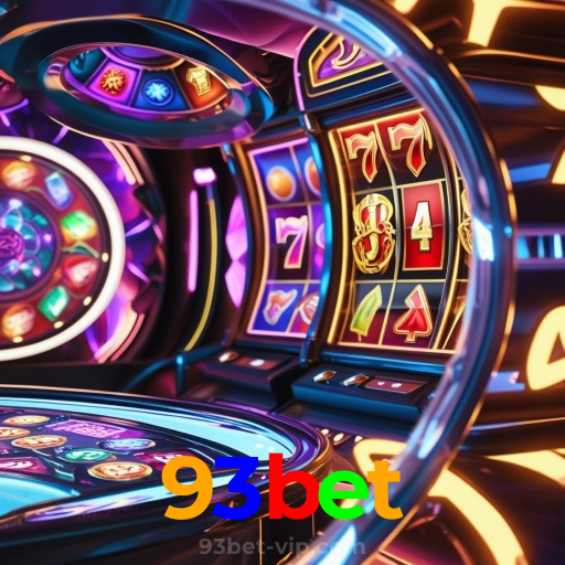 93bet：O cassino online mais confiável para apostas ao vivo no futebol e jogos de cassino!