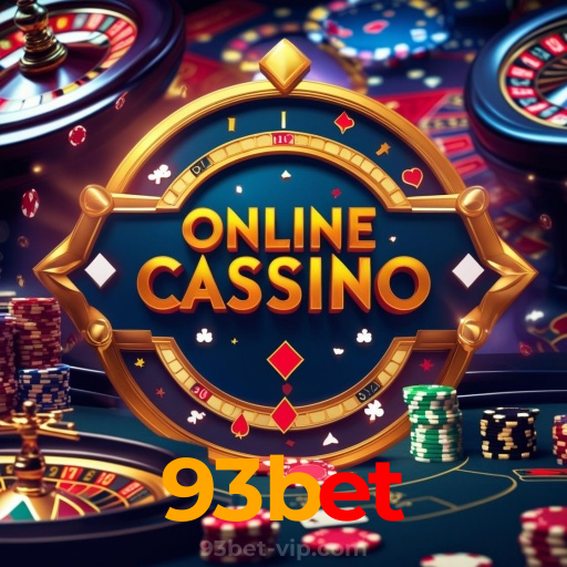 93bet：O melhor cassino para apostar no futebol e ganhar prêmios em blackjack!