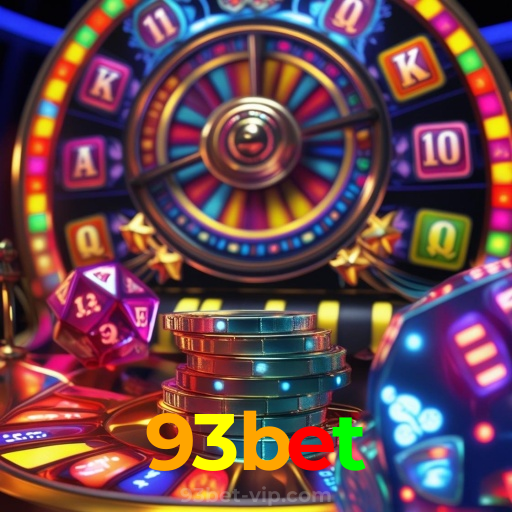 93bet:Jogue slots, aposte no futebol e ganhe com confiança no nosso cassino online!