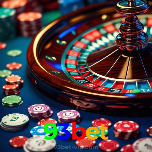 93bet：Aposte no futebol e ganhe com os melhores jogos de cassino como poker e roleta!