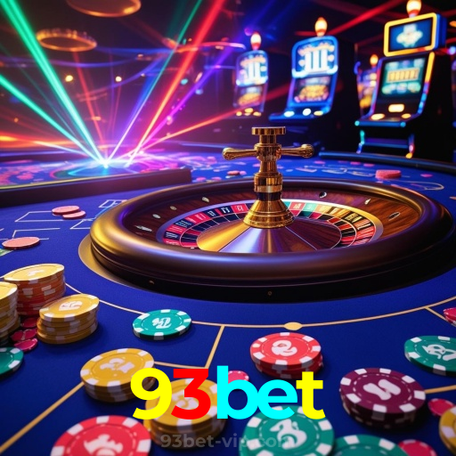 93bet:Aposte no futebol e ganhe prêmios fantásticos no melhor cassino online!