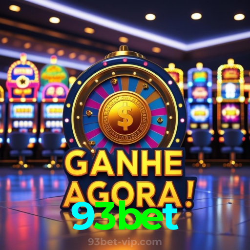 93bet:Onde sua sorte no futebol encontra prêmios em slots e roleta!