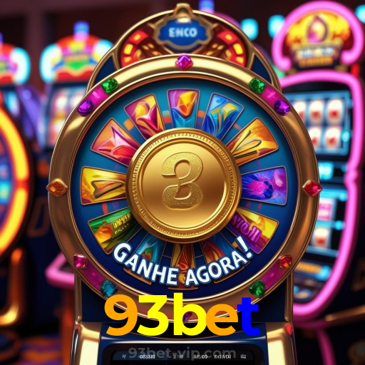 93bet:Aposte no futebol e conquiste prêmios em blackjack e poker!