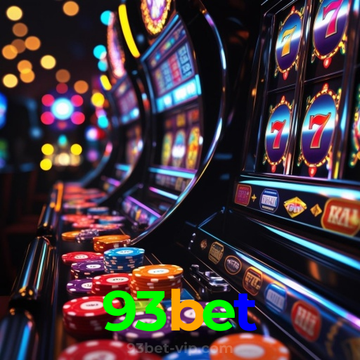 93bet:Onde sua sorte brilha: poker, roleta e apostas em futebol!