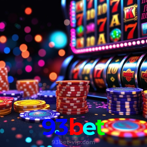 93bet：Onde sua sorte brilha: poker, roleta e apostas em futebol!