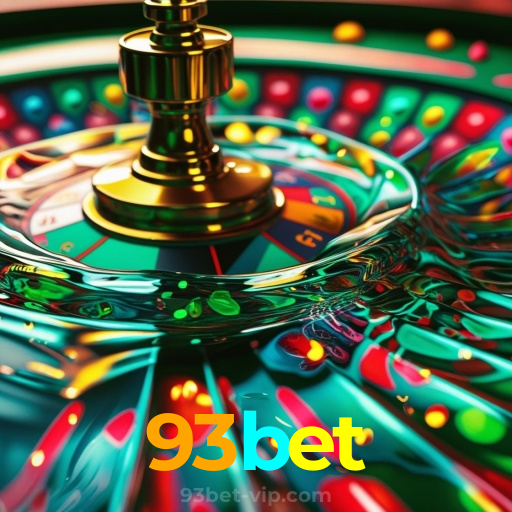 93bet：Cada giro é uma nova chance! Aposte nas slots e vença!