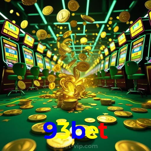 93bet：Cada giro nas roletas é uma chance de vitória! Aposte agora!