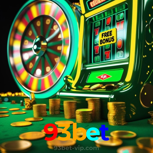 93bet：Vença no futebol online e transforme suas apostas em prêmios!