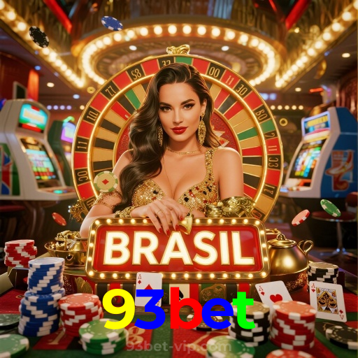 93bet：Sinta a emoção de ganhar no cassino online! Aposte e vença!