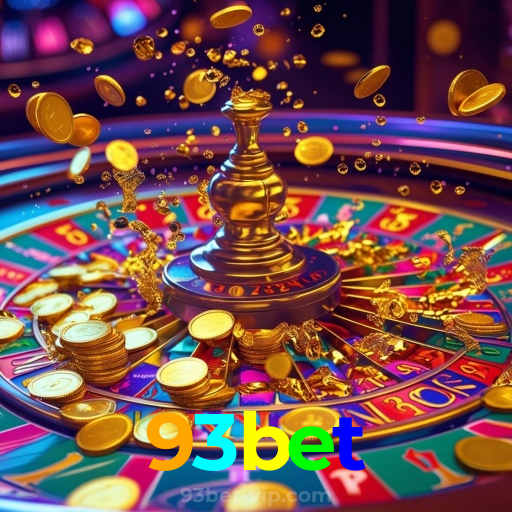 93bet:Jogue nas roletas e descubra as maiores vitórias!