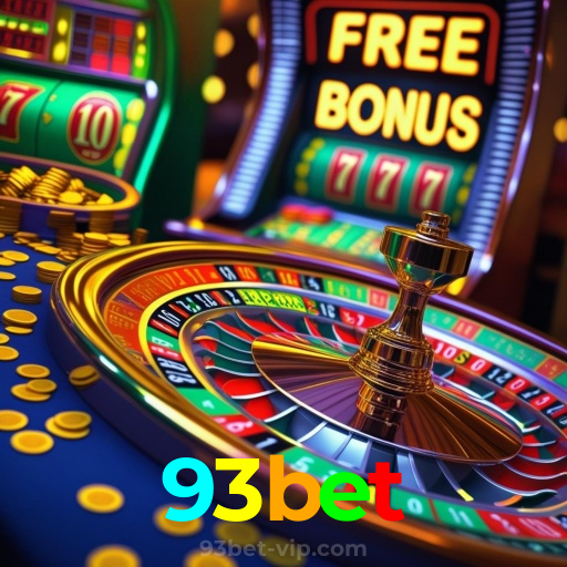 93bet：Cada giro é uma nova chance! Aposte nas slots e vença!
