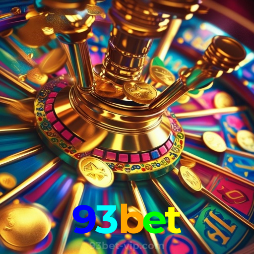 93bet:Vença com a roleta e aposte no futebol ao vivo no melhor cassino online!
