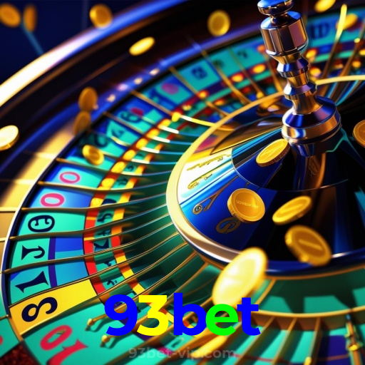 93bet:A sorte está ao seu lado em slots, poker e apostas esportivas online!