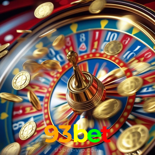93bet：Em cada giro das slots, a vitória está ao seu alcance!