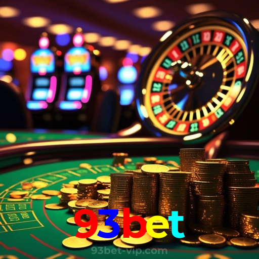 93bet：A sorte está na roleta! Aposte e veja sua vitória acontecer!