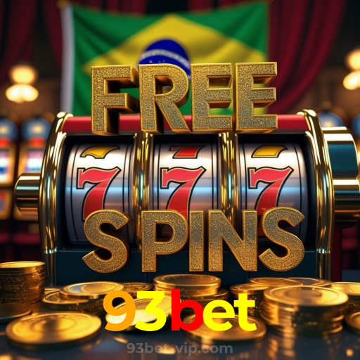93bet：Divirta-se com slots e apostas ao vivo em futebol no nosso cassino online!
