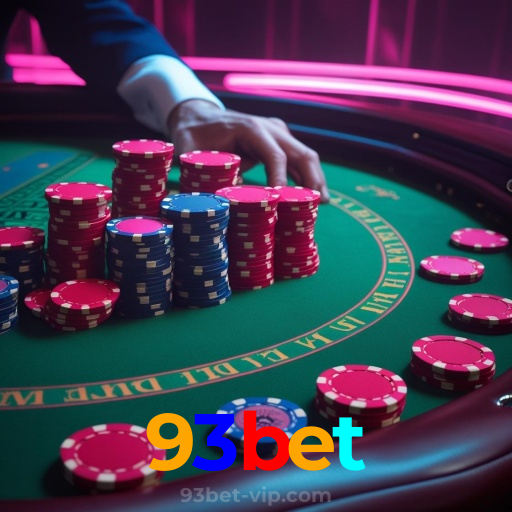 93bet：Jogue slots, aposte no futebol e vença com grandes vitórias!