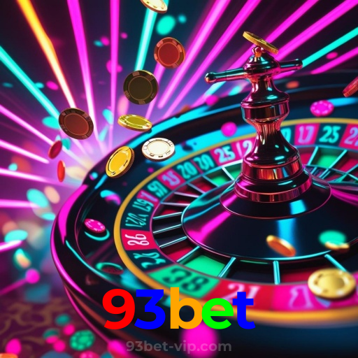 93bet：Onde você pode apostar no futebol e jogar os melhores jogos de cassino!