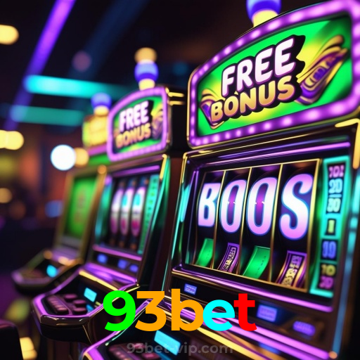93bet：Jogue agora e desafie a sorte em nosso cassino online!