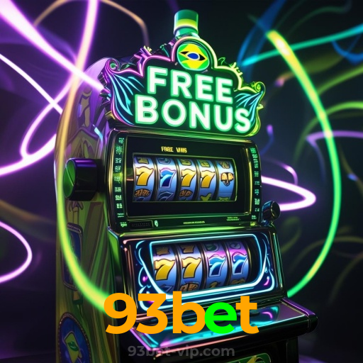 93bet：Jogue no melhor cassino online e descubra os maiores prêmios!