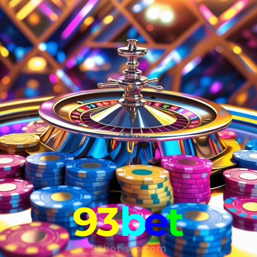 93bet：Jogue nas melhores slots e conquiste o jackpot dos seus sonhos!