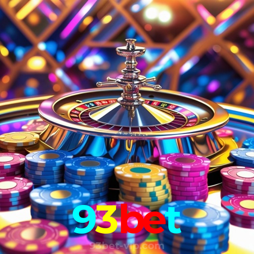 93bet：Entre no cassino e aposte nas roletas mais emocionantes!