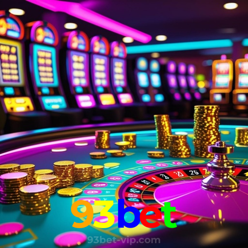 93bet：Jogue poker, ganhe no futebol e vença no cassino online mais confiável!