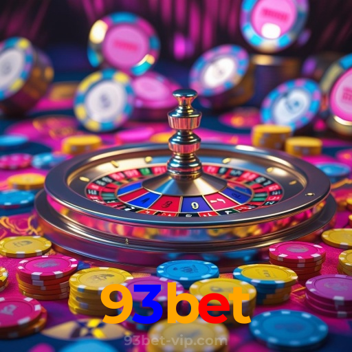 93bet：Gire as slots e vença com grandes prêmios!