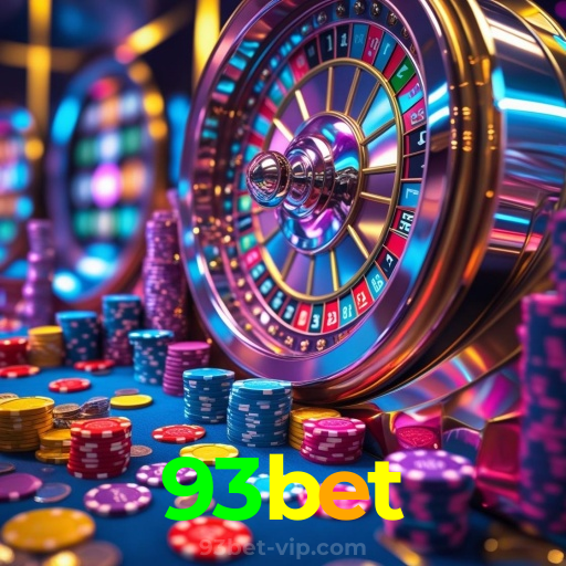 93bet：Aposte no seu time e ganhe com os melhores jogos de cassino online!