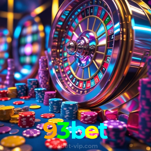 93bet：Vença na roleta e conquiste prêmios surpreendentes!
