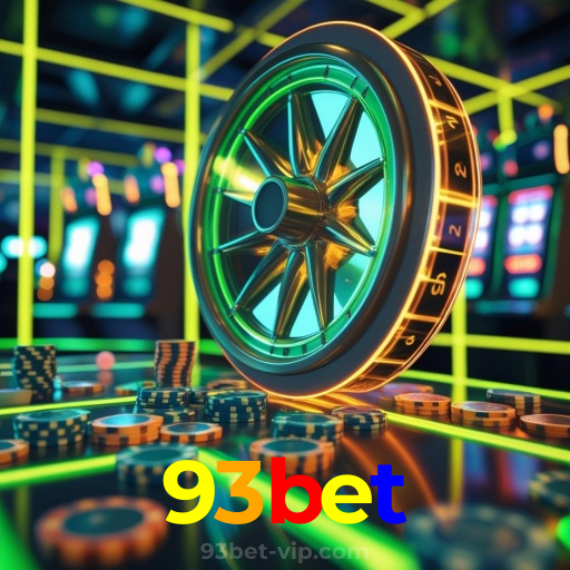 93bet：Vença no futebol online e ganhe prêmios incríveis!