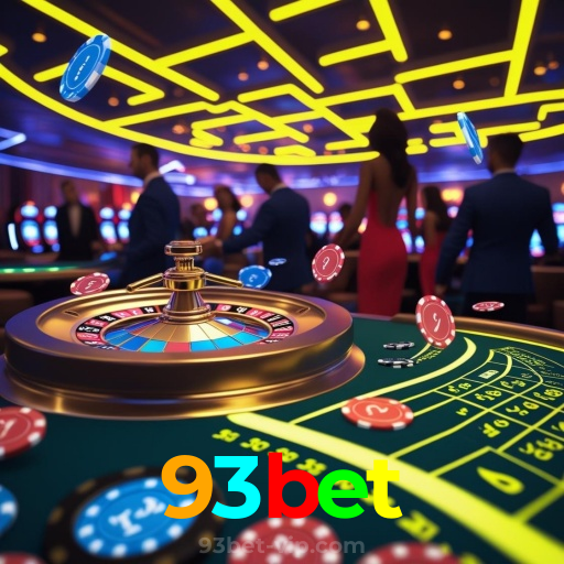 93bet:Onde sua sorte brilha: cassino online com futebol e jogos emocionantes!