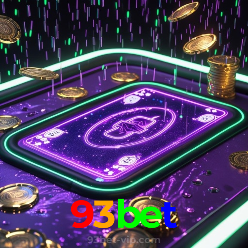 93bet：Em cada giro nas slots, a vitória está ao seu alcance!
