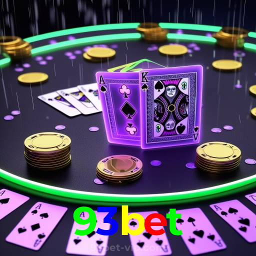 93bet：Jogue poker e aposte no futebol online, tudo no mesmo lugar!