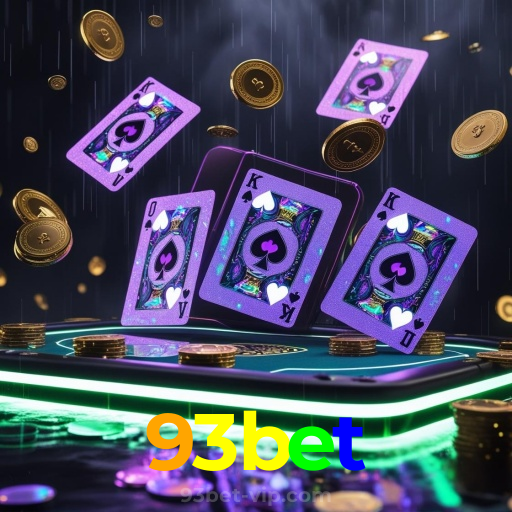 93bet：Cada giro é uma chance de ganhar! Jogue nas slots agora mesmo!