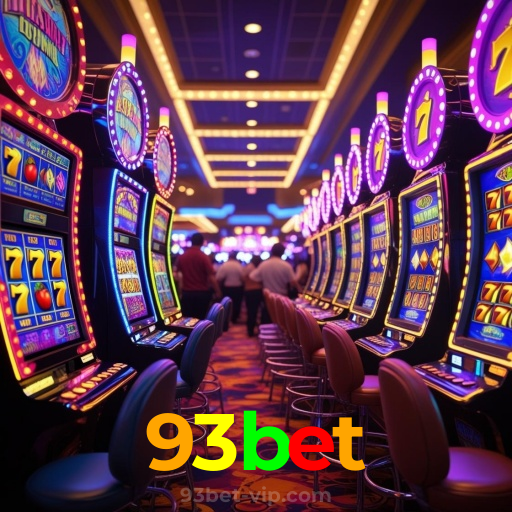 93bet:A diversão do cassino e as apostas no futebol ao seu alcance!