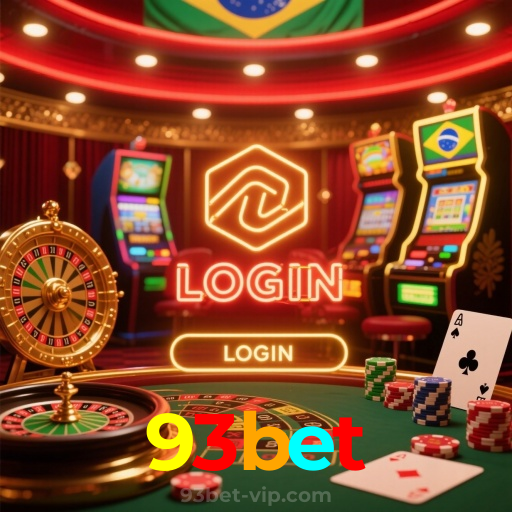 93bet：Jogue roleta, aposte no futebol e vença no nosso cassino online!