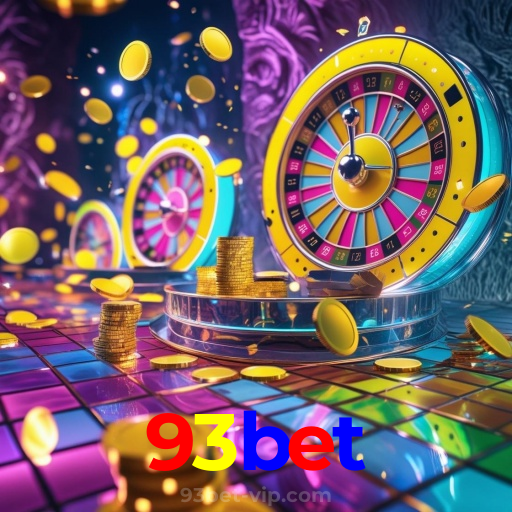 93bet：O cassino online mais seguro para apostar no futebol e jogar blackjack!