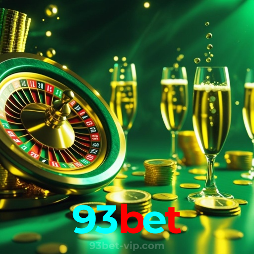 93bet：O cassino online mais seguro para apostar no futebol e jogar blackjack!