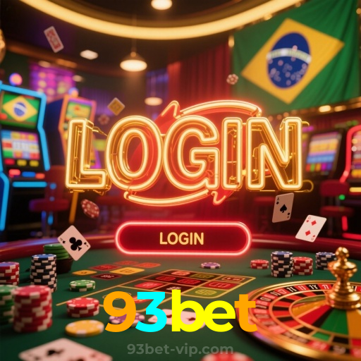 93bet：Gire a roleta e conquiste grandes prêmios em nosso cassino!