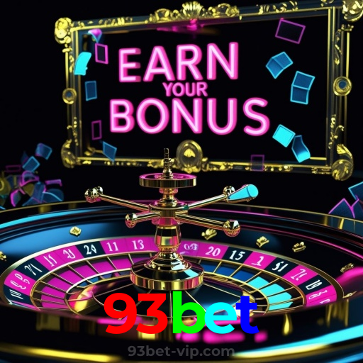 93bet：A roleta nunca foi tão empolgante! Aposte e vença!